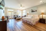 Suite view 2